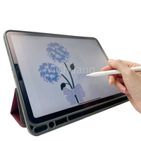 Nouveau produit Film d'écriture en papier amovible pour tablette iPad Pro 11 pouces Surface mate protecteur d'écran tactile
