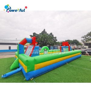 <span class=keywords><strong>Campo</strong></span> da calcio gonfiabile su misura del sapone del <span class=keywords><strong>campo</strong></span> di pallacanestro/di calcio gonfiabile di <span class=keywords><strong>dimensione</strong></span> - Product Image 4