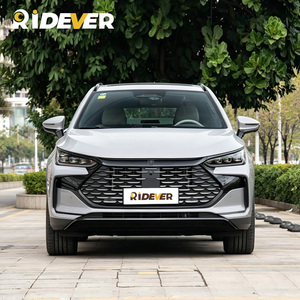 BYD-Tang DM-i 115KM รุ่นปี 2025 เครื่องยนต์ 1.5T 156 แรงม้า เกียร์ E-CVT รถ SUV PHEV 5 ประตู 7 ที่นั่ง พร้อมระบบช่วยขับขี่ขั้นสูง - Product Image 1