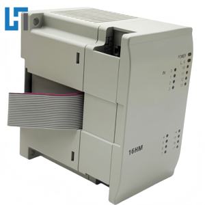 Nouveau contrôleur de programmation Plc Original DVP08HN11R DVP08HN11T DVP32HP00R DVP32HP00T contrôleur d'automatisation industrielle - Product Image 2