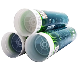 Pour véritable DowCorning DOWSIL 732 mastic multi-usages 300ml FDA mastic de qualité alimentaire joint RTV mastic silicone neutre - Product Image 2