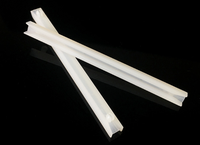 Fournisseur de supports de carte en plastique en nylon de haute qualité, toutes tailles, pour circuits imprimés
