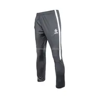 Fila Men's Tag Tricot Track Pants In Grey Size Medium 100% Polyester |  ModeSens