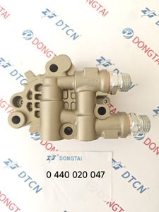 DONGTAI NO.570(14) CP3 подающий насос 0440020047 Шестеренчатый насос 0 440 020 047 - Product Image 4