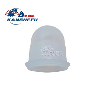 Linde 0350 Baoli Forklift Parts 0009838301 Tanque de recolección/taza de polvo para carretillas elevadoras - Product Image 4