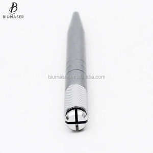 Stylo professionnel d'outils de microblading pour le <span class=keywords><strong>maquillage</strong></span> <span class=keywords><strong>permanent</strong></span> tatouage <span class=keywords><strong>sourcils</strong></span> cosmétique - Product Image 2