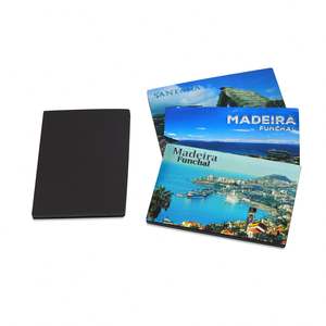 ผู้ผลิตแม่เหล็กติดตู้เย็นคุณภาพสูง เมืองซูโจว ประเทศจีน รับผลิตแผ่นฟอยล์แม่เหล็กตามสั่ง - Product Image 4