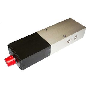 Vanne de commande directionnelle proportionnelle MPYE-5-18-HF-0wbr10B 151693 NOUVEAU - Product Image 2