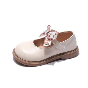 니안 OEM Calzado defortivo 가을 새로운 중국 스타일 어린이 신발 소녀