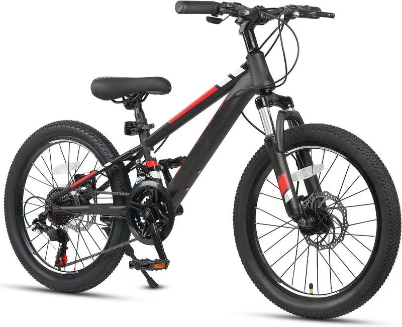 20 Inch Kids Mountain Bike for