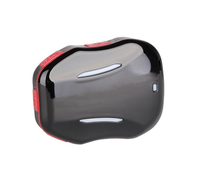 Réponse d'urgence personnelle Senior SOS Medical Alert Device 4G GPS Tracker Watch Smart Alarm gps tracker