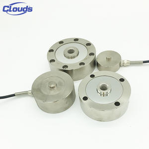 Wolkenfabriek <span class=keywords><strong>Load</strong></span> <span class=keywords><strong>Cell</strong></span> High-Precision Spaak Type Groot Bereik 30Kg 20ton Spaak <span class=keywords><strong>Load</strong></span> <span class=keywords><strong>Cell</strong></span> - Product Image 4