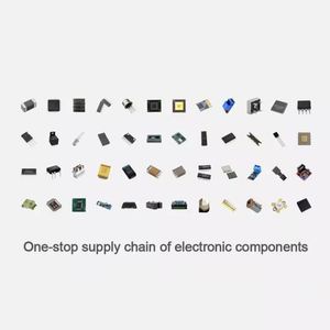 Original New S9KEAZN64ACLH IC MCU 32BIT 64KB FLASH 64LQFP Integrated Circuit IC Chip in Stock - Product Image 3