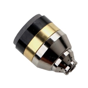 P80 Plasma Contactless Protective Cover Rubber Bearing Guide Wheel For Plasma Cutting Torch Accessory - Product Image 1