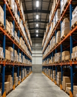 New Plc A16b-1100-0280/08a Circuit Board
