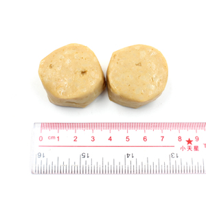 Comida Húmeda para Perros al Vapor, Deliciosa y Tierna, Personalizable con Marca Privada, Comida Húmeda para Perros al Vapor, Jugosa y Tierna, Snacks para Perros para Aumentar la Masa Muscular - Product Image 6