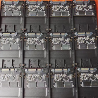 Disco Duro SSD SATA de 2.5 Pulgadas al por Mayor, Discos Duros Internos de 480 GB y 512 GB para Portátiles