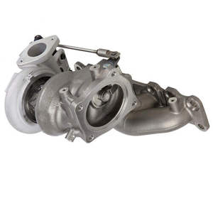 28231-2GTA190124-01050เทอร์โบชาร์จเจอร์ TD04L6สำหรับ Hyundai Sonata Santa Fe Turbo - Product Image 2