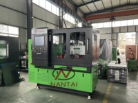 Banco de pruebas multifunción NTS815A EPS815 para inyectores Common Rail y bombas de inyección diésel