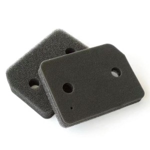 Filtro de esponja de espuma de evaporador de secadora compatible con secador de bomba de calor Mieles 9164761 - Product Image 5