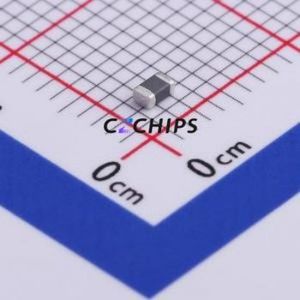 SCBG201209U110T Ferrite Bead 0805 RF 15Ohm@100MHz 100mOhm 900mA - Product Image 1
