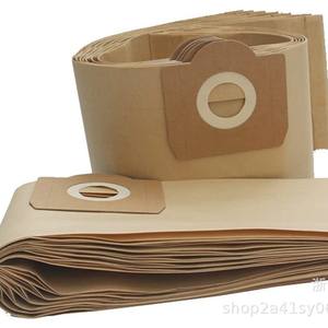 Sac à poussière pour aspirateur Karcher Wd3 Wd3300 Wd3 500p Mv3, sac en papier, forte compatibilité, usage domestique - Product Image 3