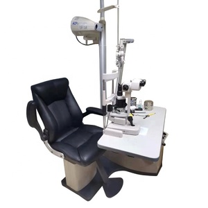 Unidad de Refracción HD-3200 para Mesa de Instrumentos Oftalmológicos - Product Image 1