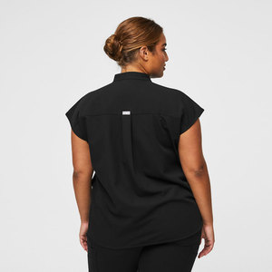 Bestex-uniforme médico personalizado, talla grande <span class=keywords><strong>4XL</strong></span> - Product Image 2