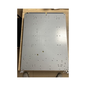 Routeur d'entreprise POE NE40E-X16A avec châssis NE40E-X8A NE40E-X3A, CR5P16BUND75 02355UJF - Product Image 1