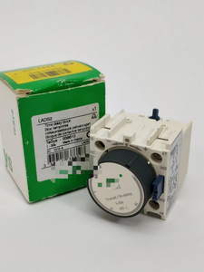Livraison rapide en boîte neuve PLC TeSys-038610 avec une TeSys-038610 de garantie de 12 mois - Product Image 2