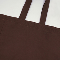 Nouvelles Idées de Produits 2026 : Sac Fourre-Tout en Toile Réutilisable et Écologique, Sac de Courses et de Voyage Recyclable avec Motif Lettres