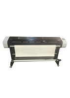 Plotter de Inyección de Tinta para Papel Marrón de la Serie QQ de Jindex, Gran Venta