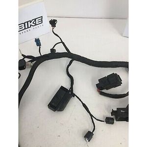 Cablaggio Elettrico Compatibile con Sistema BMW K1200R 6111 7699545 per Moto - Product Image 5