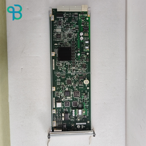 MPU CR5D0MPUD270 Mã sản phẩm 03055705 Bộ xử lý chính D3 (Bao gồm bộ nhớ 4G và USB 2G) cho NE40E HUAWE 24xFE/GE 6x10G - Product Image 5