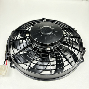 Nuevo Ventilador de 12V 225MM 78-1181 781181 VA07-AP12/C-31A para V-100 C-090 V-190 V-400 V-300 V-500 V-520 ES100 ES200 ES300 de Alta Calidad - Product Image 5