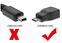 Tarjeta de Red Cableada Micro USB RJ45 de 100M para Teléfonos y Tabletas Android AX88772C Origen China