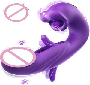 Wholesale Purple Frog Vibrator Handy Vagina Massager | Alibaba.com