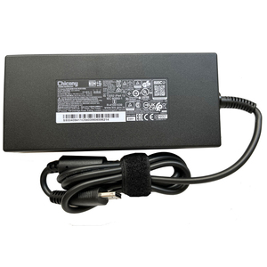 Nuevo y genuino Original 240W 20V 12A plano Usb adaptador de ordenador portátil para <span class=keywords><strong>MSI</strong></span> Chicony <span class=keywords><strong>Raider</strong></span> <span class=keywords><strong>GE76</strong></span> 12UE-456US RTX3060 cargador - Product Image 6
