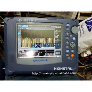 Yokogawa AQ7260 OTDR / Reflectómetro Óptico en el Dominio del Tiempo H - Product Image 1