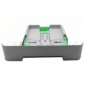 Cierre de bandeja de papel para impresora Cloaked Cat, para impresoras Lenovo 7205, 7250, 7260, 7216, 2200, material PLA - Product Image 2