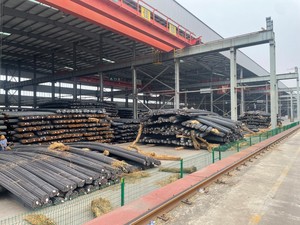 6Mm 8Mm 10Mm 12Mm 16Mm HRb335 HRb400 HRb500E Xây Dựng Gia Cố Bị Biến Dạng Thanh Thép Bê Tông Xây Dựng Thanh Sắt Aci Thép Cây - Product Image 6