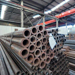 ASME SA-210/SA-210M T11 T23 T92 Legierter Stahl Kesselrohr Korrosionsbeständig Hochdruck Industrieller Überhitzer Schweißen - Product Image 6