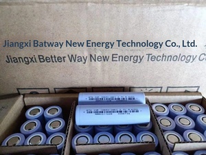 Batería Recargable de Iones de Litio 18650, 1300mAh, 1500mAh, 1800mAh, 2000mAh, 2600mAh, 3200mAh, 3.7V, 3.6V - Product Image 6