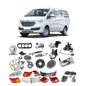 Yasper Heavy Duty Auto <span class=keywords><strong>Parts</strong></span> <span class=keywords><strong>Tuning</strong></span> <span class=keywords><strong>Shop</strong></span> Accesorios para vehículos Nueva condición para Chery EQ5 Ant - Product Image 4