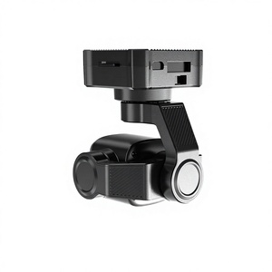 Caméra robotique marine A8mini 4K avec stabilisateur 6 axes et reconnaissance de cible par IA pour UGV/USV, sortie HDMI/IP - Product Image 6