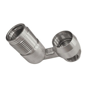 Piezas de Aluminio y Zinc OEM de Taiwán, Mecanizado CNC para Herramientas Neumáticas, Herramientas Eléctricas e Industria Automotriz - Product Image 3