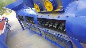 Ecycled-Molde embellecedor/achine - Product Image 4