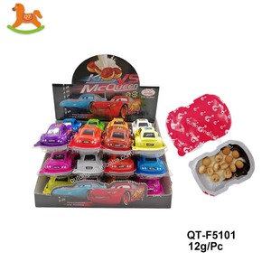 Kem hình sô cô la đồ ăn nhẹ Ngô đầy cắn chocoty - Product Image 5