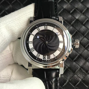 Reloj Mecánico Automático de Acero Inoxidable de Lujo con Logotipo Personalizado, Esfera de Cristal de Zafiro, Resistente al Agua - Product Image 1