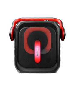 ลำโพงพกพาไร้สาย <span class=keywords><strong>SS</strong></span>-<span class=keywords><strong>X50DSP</strong></span> TWS พร้อมไมโครโฟนในตัว โหมดคู่ |   กำลังไฟ 100-300 วัตต์ แบตเตอรี่ 10000 มิลลิแอมป์ชั่วโมง |   จอแสดงผล LED LCD สีสันสดใสสำหรับ - Product Image 3